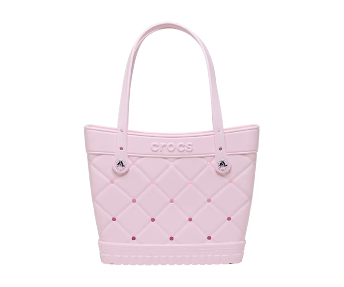 Medium Quilted Shopper