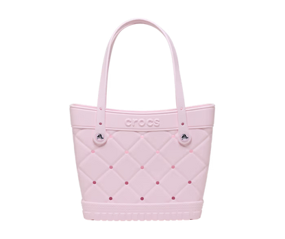 Medium Quilted Shopper