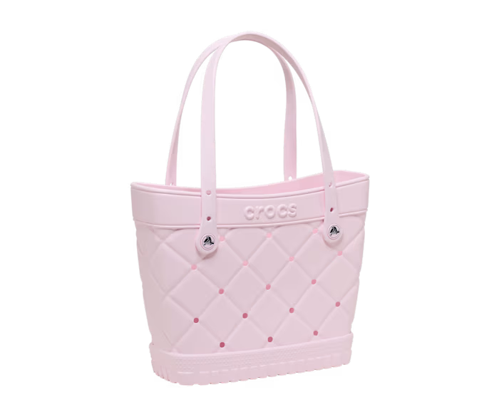 Medium Quilted Shopper