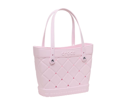 Medium Quilted Shopper