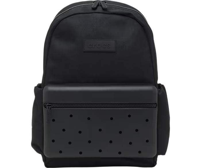 Nylon Rucksack