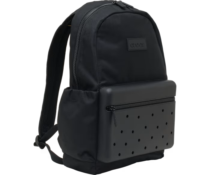 Nylon Rucksack