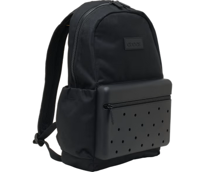 Nylon Rucksack