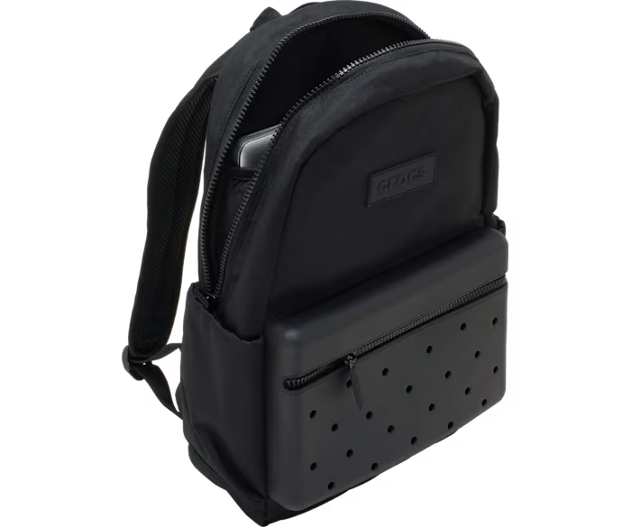 Nylon Rucksack