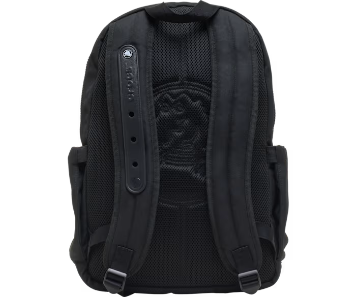 Nylon Rucksack