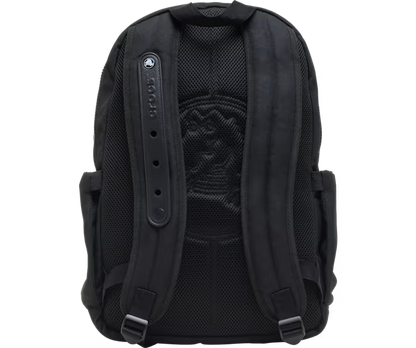 Nylon Rucksack
