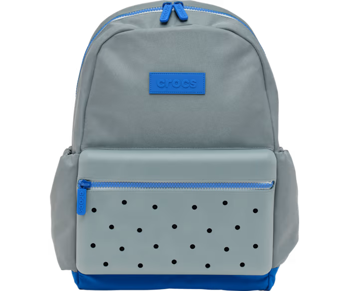 Nylon Rucksack