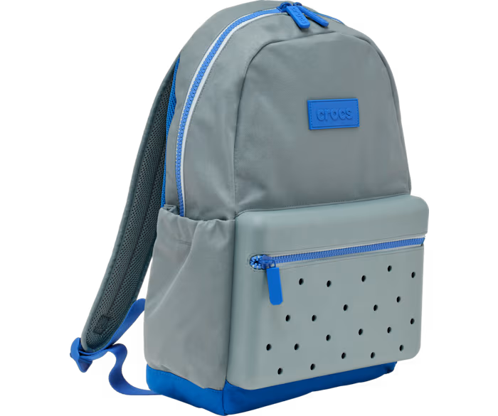 Nylon Rucksack