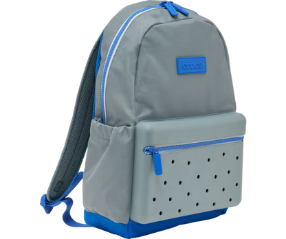 Nylon Rucksack