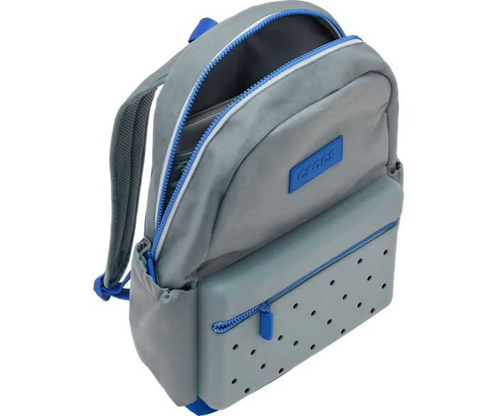 Nylon Rucksack