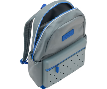 Nylon Rucksack