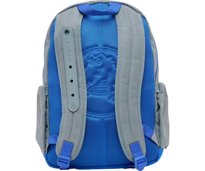 Nylon Rucksack
