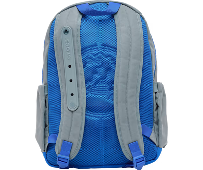 Nylon Rucksack
