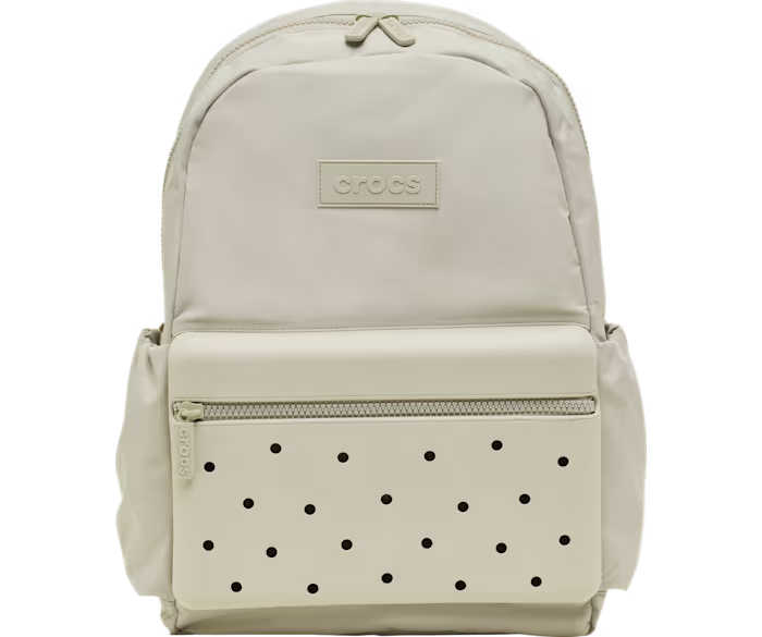 Nylon Rucksack