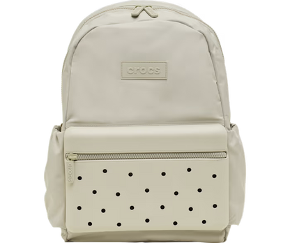 Nylon Rucksack