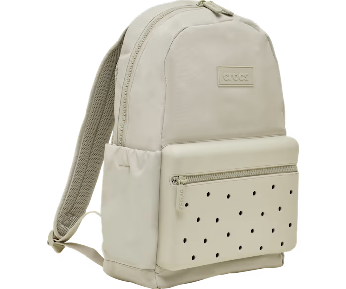 Nylon Rucksack