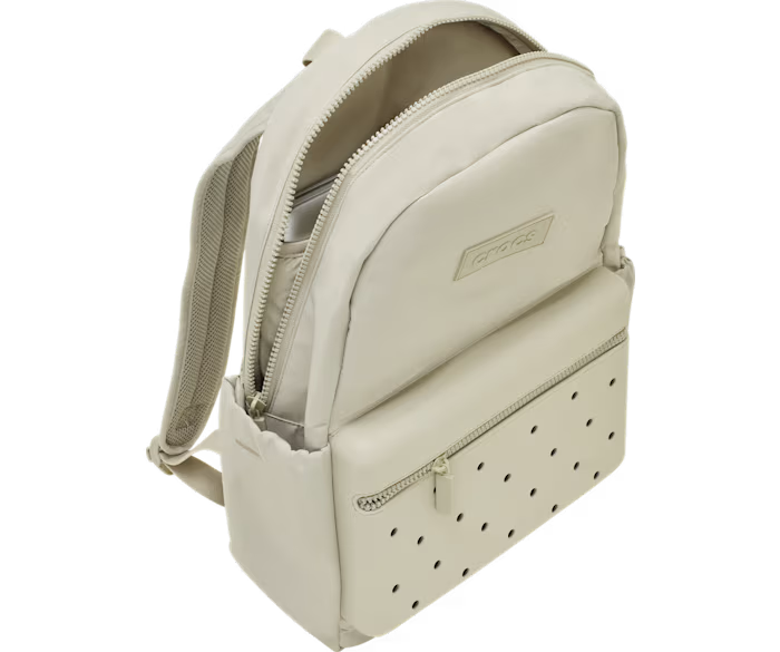 Nylon Rucksack