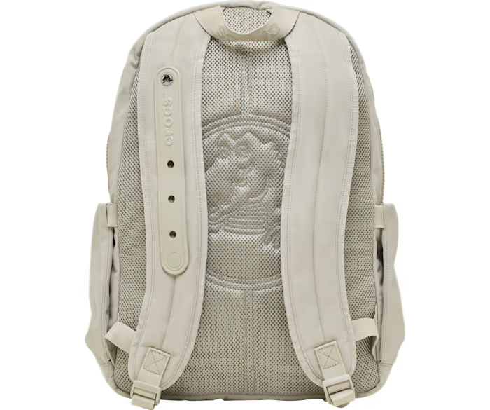 Nylon Rucksack