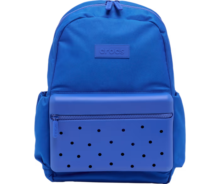 Nylon Rucksack