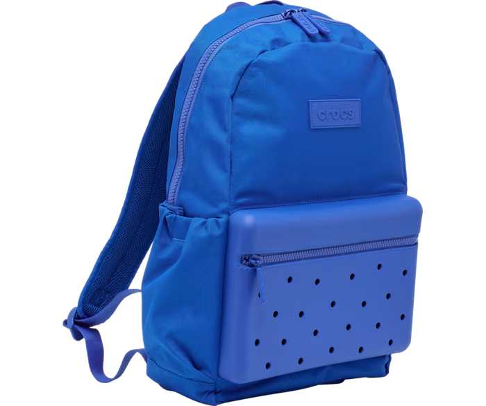 Nylon Rucksack