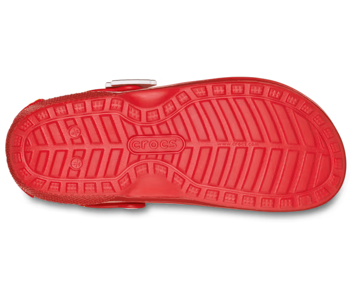NFL Kansas City Chiefs Classic gefütterter Clog