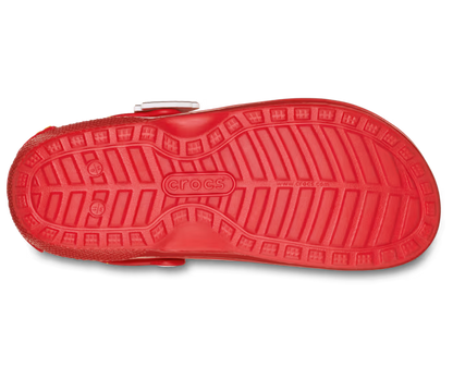 NFL Kansas City Chiefs Classic gefütterter Clog