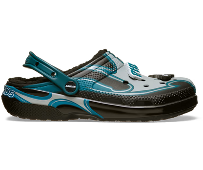 NFL Philadelphia Eagles Classic gefütterter Clog