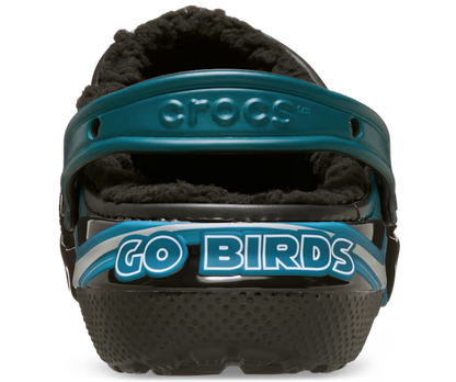 NFL Philadelphia Eagles Classic gefütterter Clog