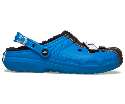 NFL Detroit Lions Classic gefütterter Clog