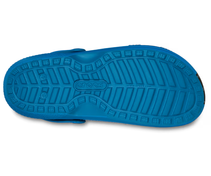 NFL Detroit Lions Classic gefütterter Clog