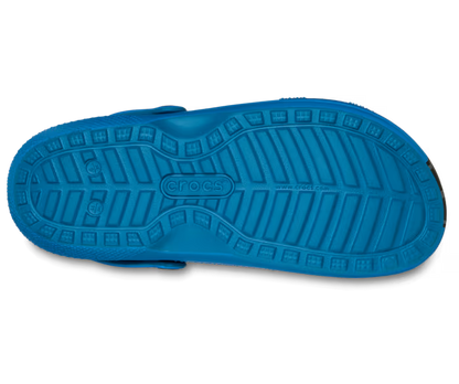 NFL Detroit Lions Classic gefütterter Clog