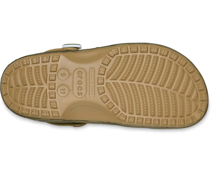 NFL San Francisco 49ers Classic Clog
