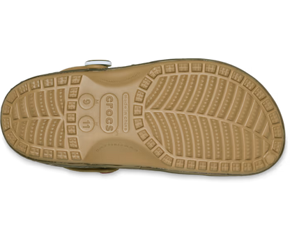 NFL San Francisco 49ers Classic Clog