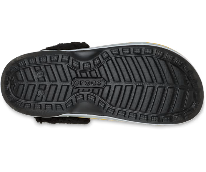NFL Pittsburgh Steelers Classic gefütterter Clog