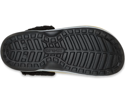NFL Pittsburgh Steelers Classic gefütterter Clog