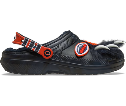 NFL Chicago Bears Classic gefütterter Clog