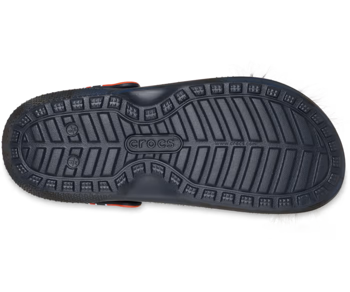NFL Chicago Bears Classic gefütterter Clog