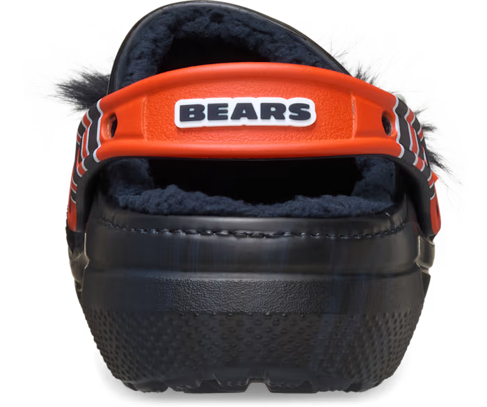 NFL Chicago Bears Classic gefütterter Clog