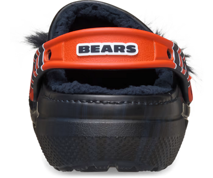 NFL Chicago Bears Classic gefütterter Clog