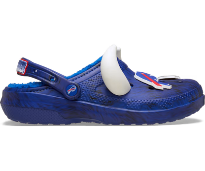 NFL Buffalo Bills Classic gefütterter Clog