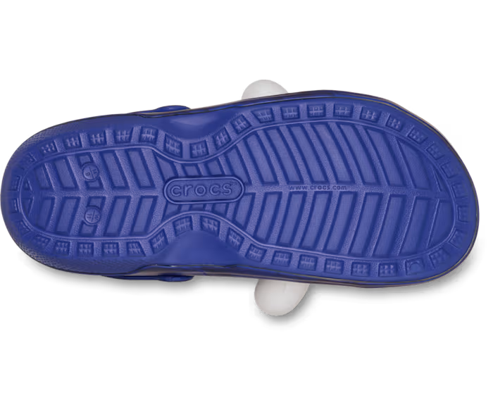 NFL Buffalo Bills Classic gefütterter Clog