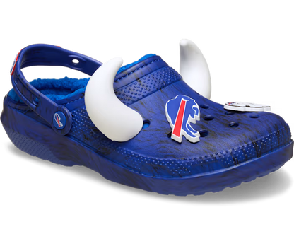 NFL Buffalo Bills Classic gefütterter Clog