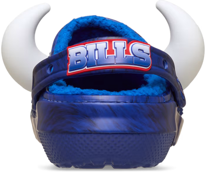 NFL Buffalo Bills Classic gefütterter Clog