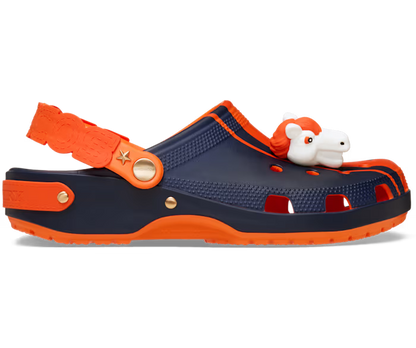 NFL Denver Broncos Classic Clog