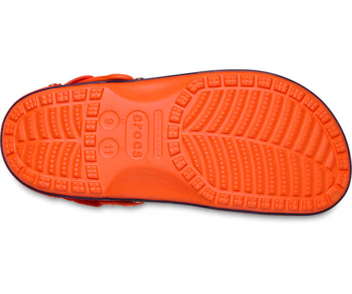 NFL Denver Broncos Classic Clog