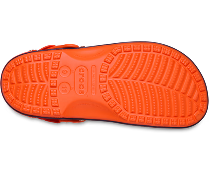 NFL Denver Broncos Classic Clog