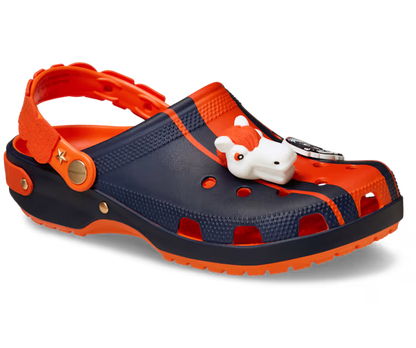 NFL Denver Broncos Classic Clog