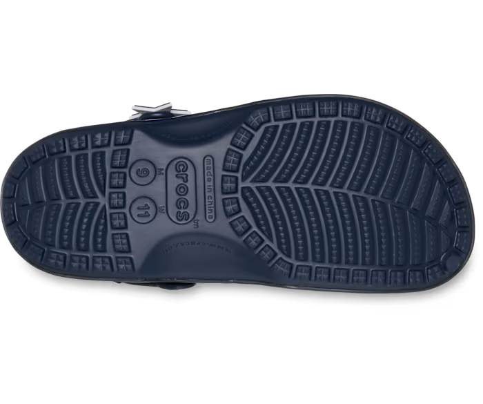 NFL Dallas Cowboys Classic Clog
