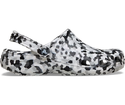 Classic Confetti Clog