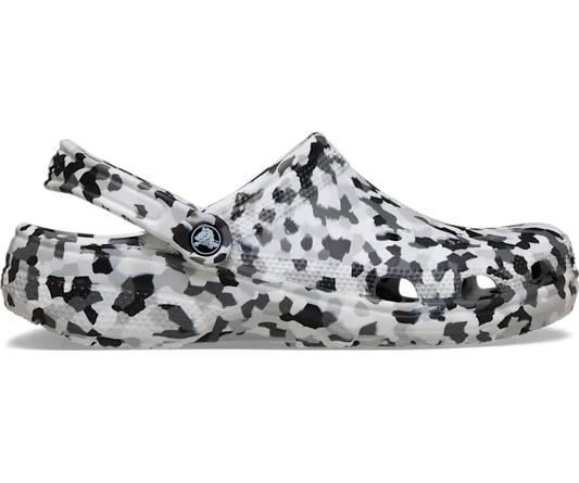 Classic Confetti Clog